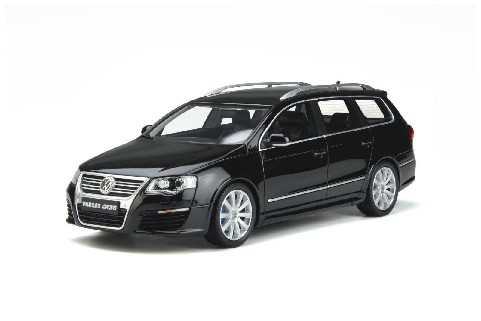 Ottomobile Volkswagen Golf Passat R36 1/2500 1:18 Nieuw, Hobby en Vrije tijd, Modelauto's | 1:18, Ophalen of Verzenden, Nieuw