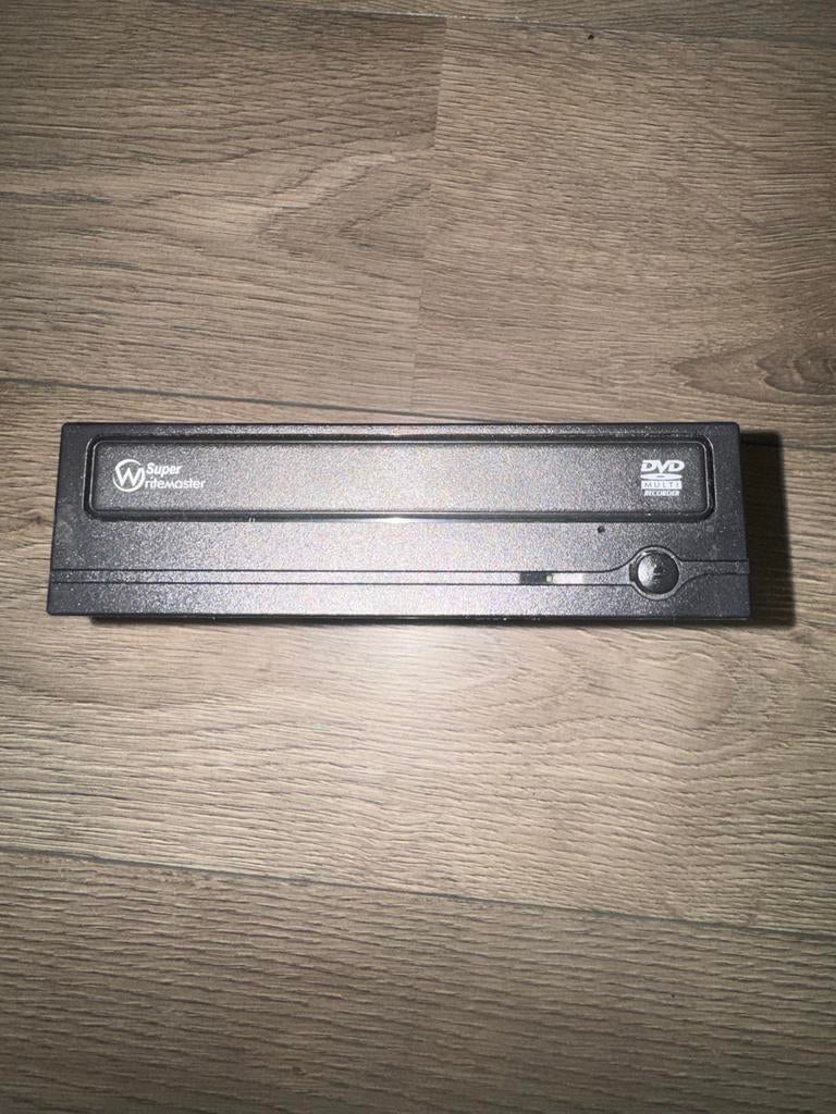 DVD writer model SH-224, Intern, Gebruikt, Ophalen of Verzenden, Windows