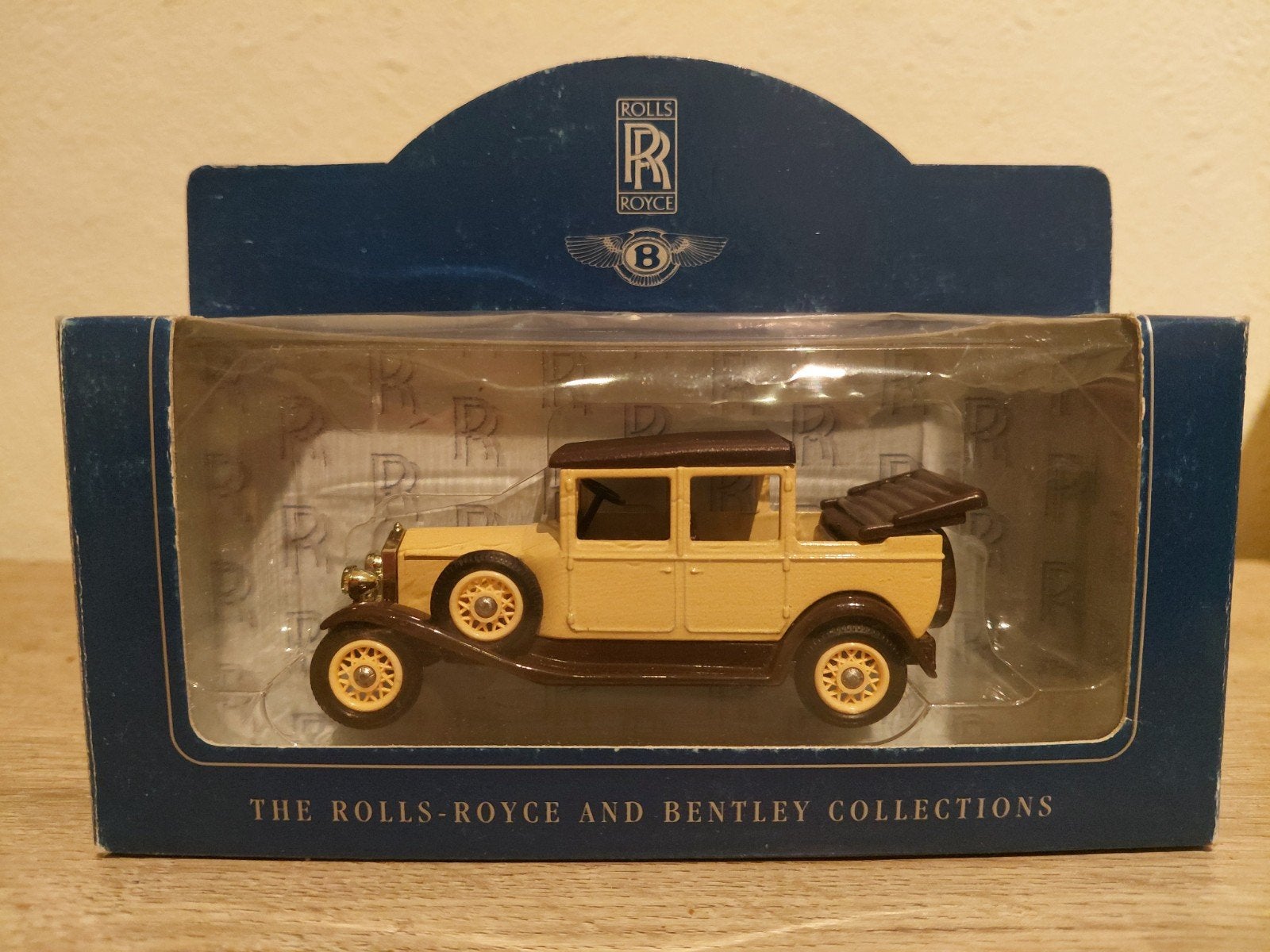 Rolls-Royce modelauto, Overige merken, Auto, Groter dan 1:32, Ophalen of Verzenden
