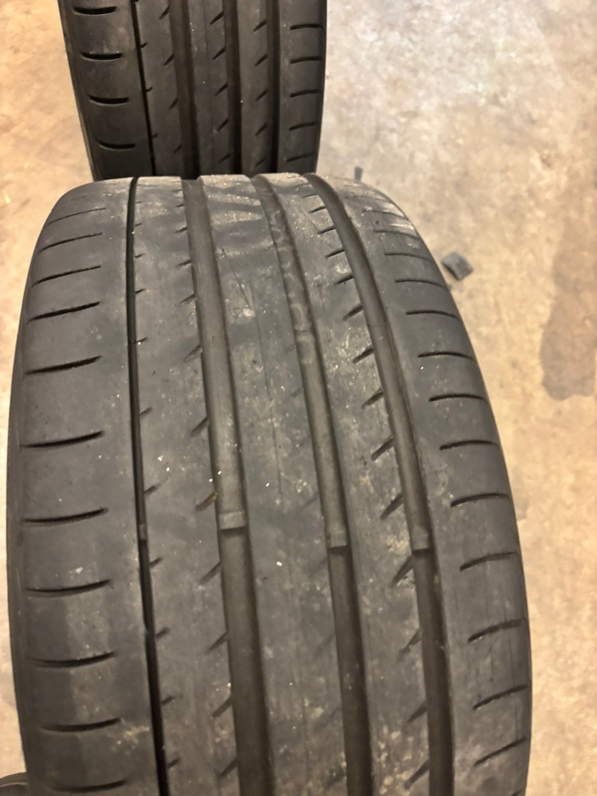 Foto 9 van 19 inch 5x120 BMW Velgen met Zomerbanden