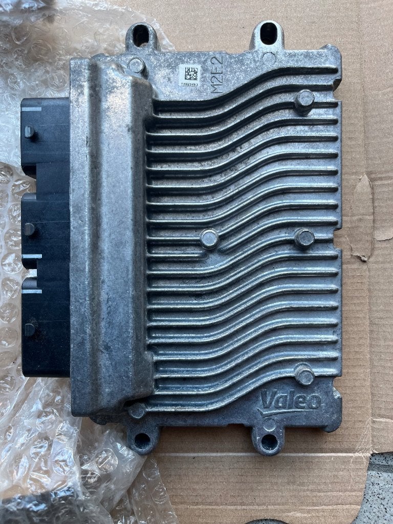Valeo J34  EMU Citroën C2 VTR, Ophalen of Verzenden, Nieuw, Citroën