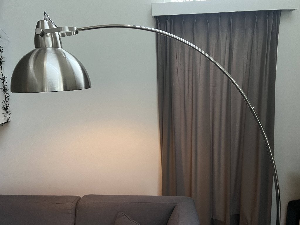 Staande Vloerlampen, Ophalen, Gebruikt, Overige materialen, 150 tot 200 cm
