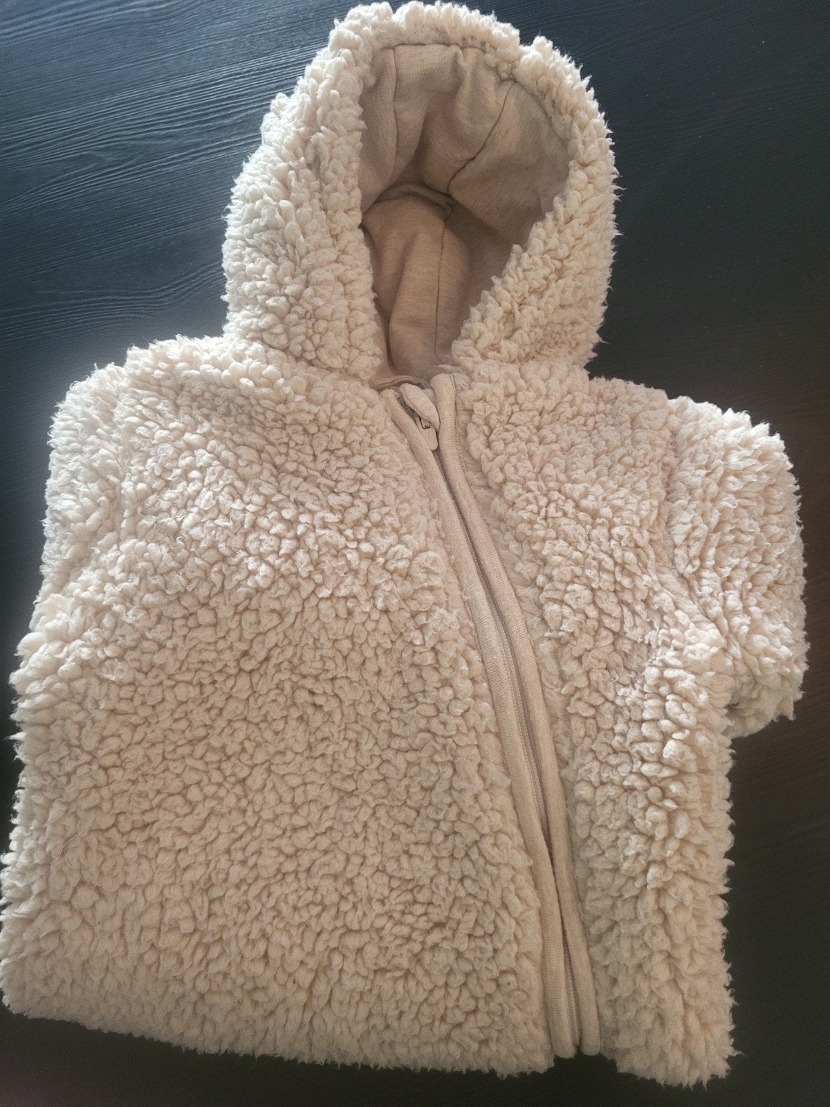 Lekker warm berenpak Prenatal mt 62, Ophalen of Verzenden