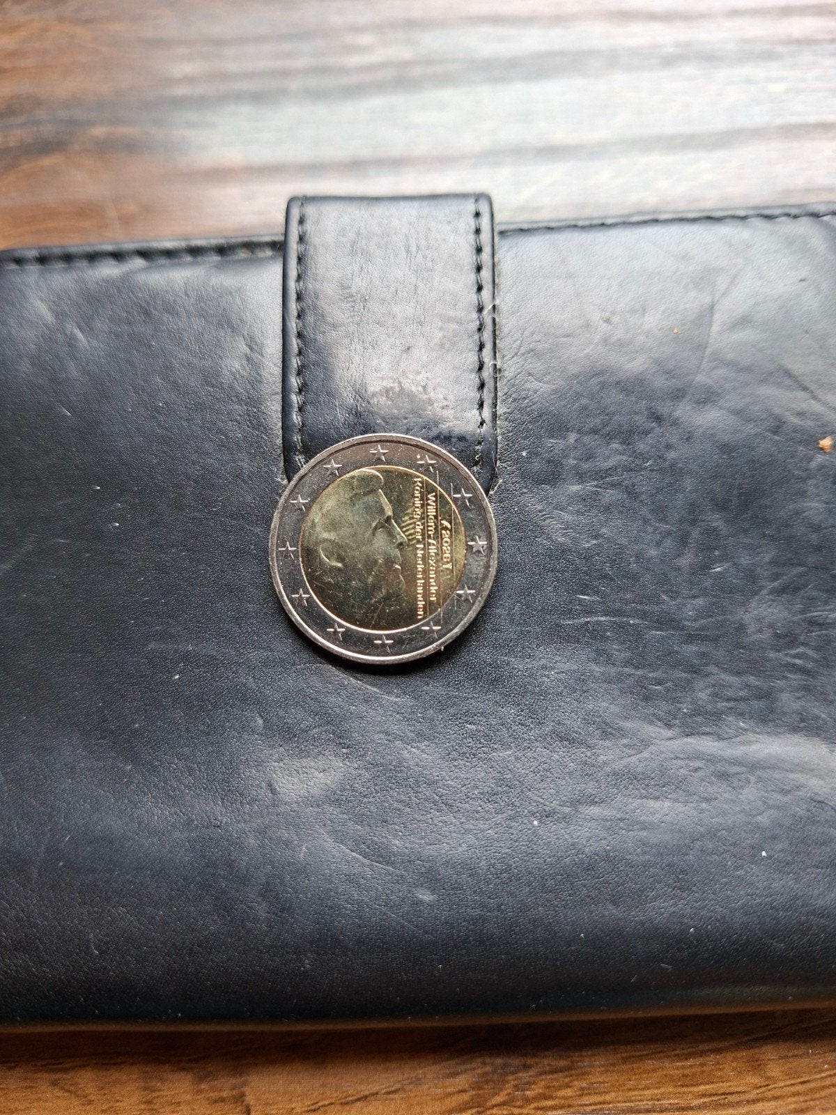 2 euro Nederland 2026 Willem Alexander, Postzegels en Munten, Munten | Europa | Euromunten, Ophalen of Verzenden, Overige landen