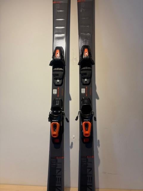 Elan Element 78 Heren Carveski's lengte 168 Nieuw, Overige merken, Info@elanski.com, 140 tot 160 cm, Bergunje Slovenie