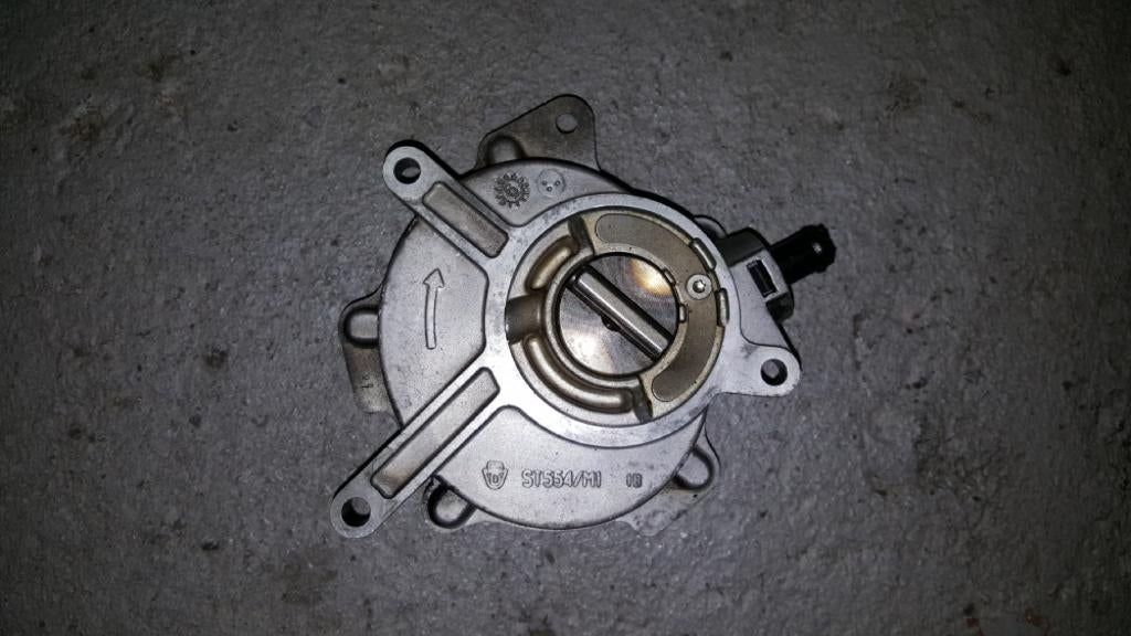 Vacuumpomp Audi A3 2.0 TFSi 2007, Ophalen of Verzenden