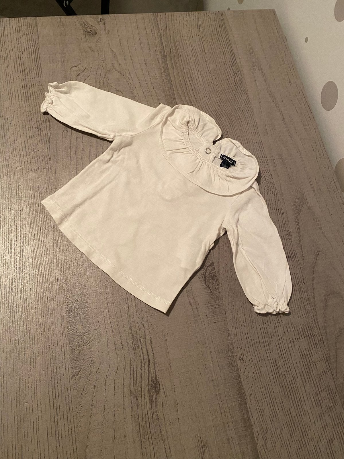 Shirtje, Ophalen of Verzenden, Zo goed als nieuw, Meisje, Shirtje of Longsleeve