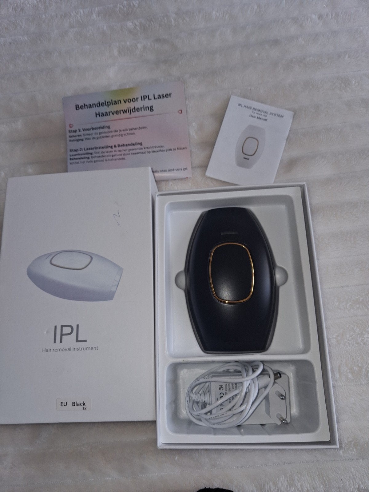 IPL laser Haarverwijdering, Computers en Software, Ophalen
