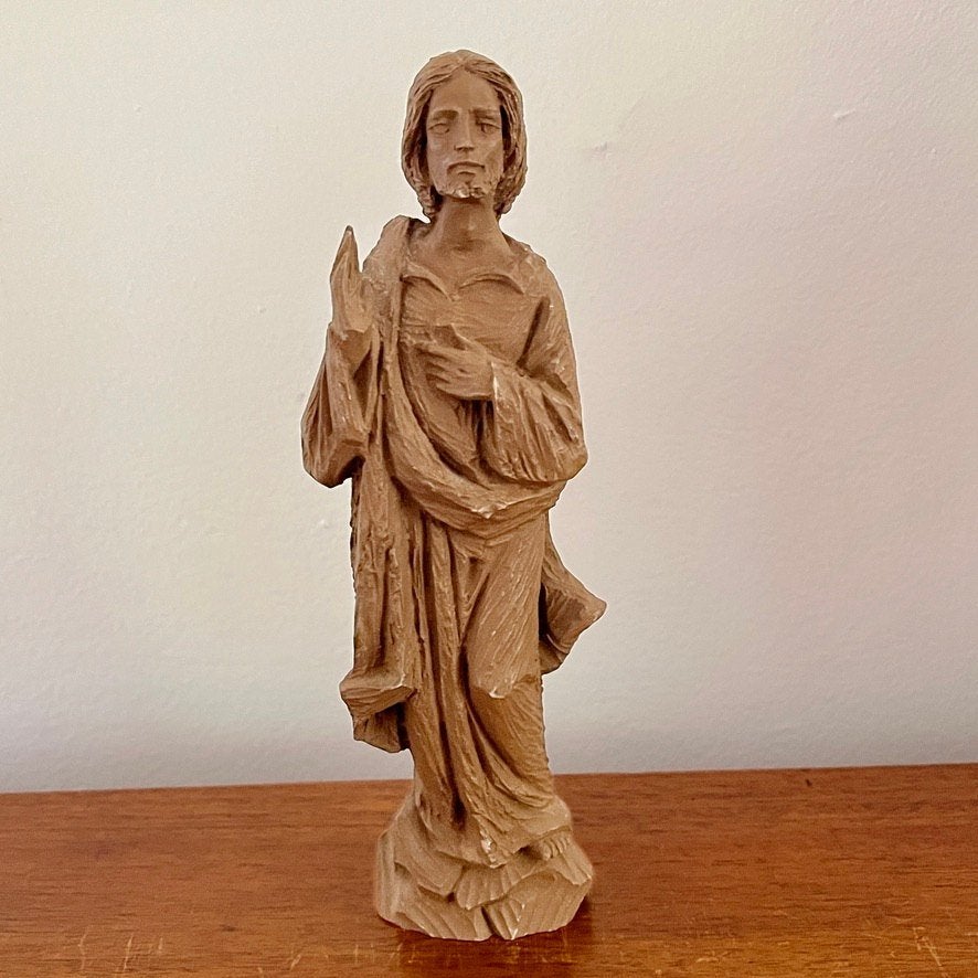 Christusbeeld, Ophalen of Verzenden, Beeld(je)