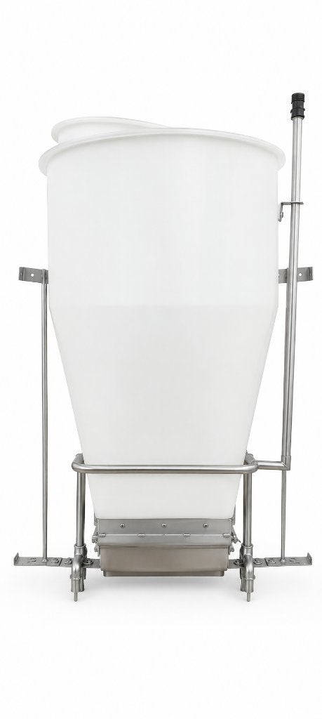 Speedfeeder, Meerdere dieren, Varken