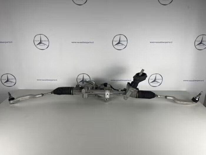 Stuurhuis van een Mercedes GLB-Klasse, Auto-onderdelen, Ophalen of Verzenden, Gebruikt