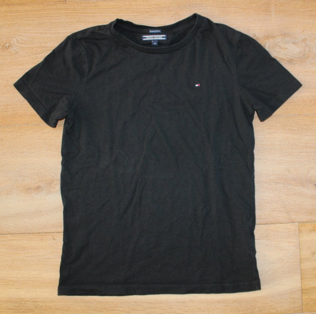 T-shirt van Tommy Hilfiger 152, Kinderen en Baby's, Kinderkleding | Maat 152, Gebruikt, Ophalen of Verzenden, Tommy Hilfiger, Shirt of Longsleeve