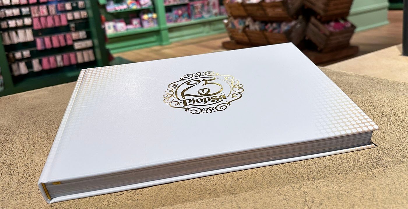 Plopsa Jubileumboek Gezocht, Ophalen of Verzenden