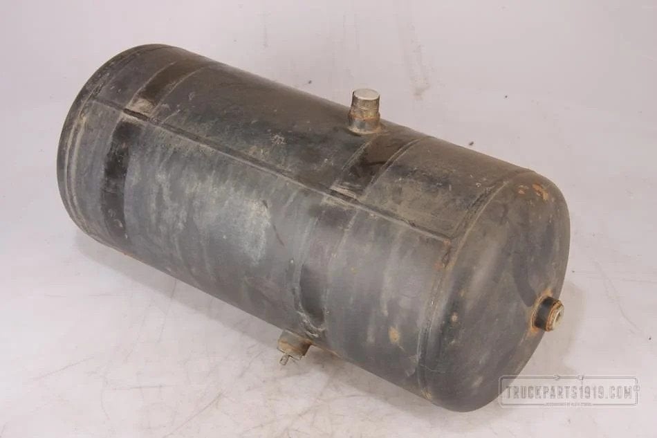 MAN Compressed Air System Luchttank 25L, Ophalen, Gebruikt