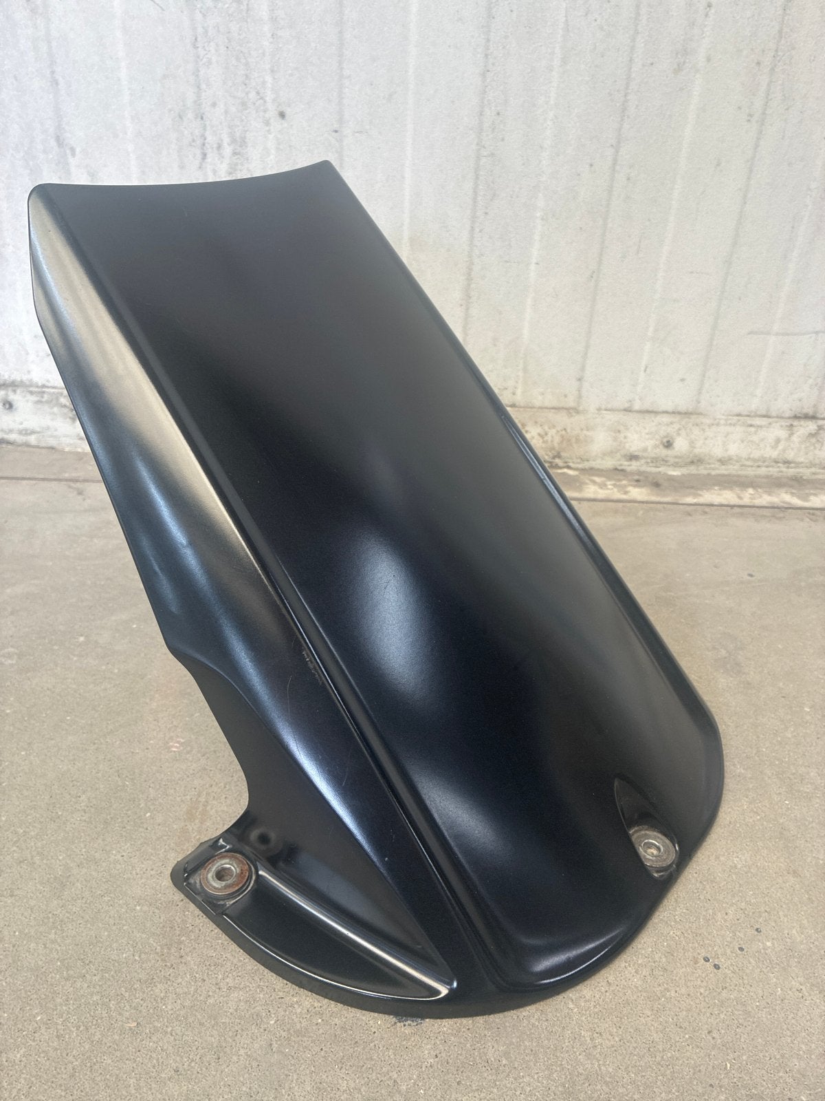 Yamaha YZF-R1 2003 RN09 Hugger Achterspatbord, Ophalen of Verzenden, Gebruikt