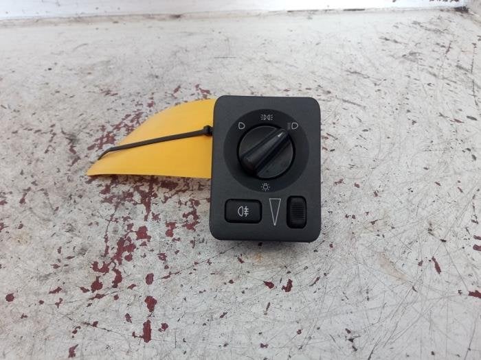 Licht Schakelaar van een Saab 9-5, Gebruikt, -, -, Ophalen of Verzenden