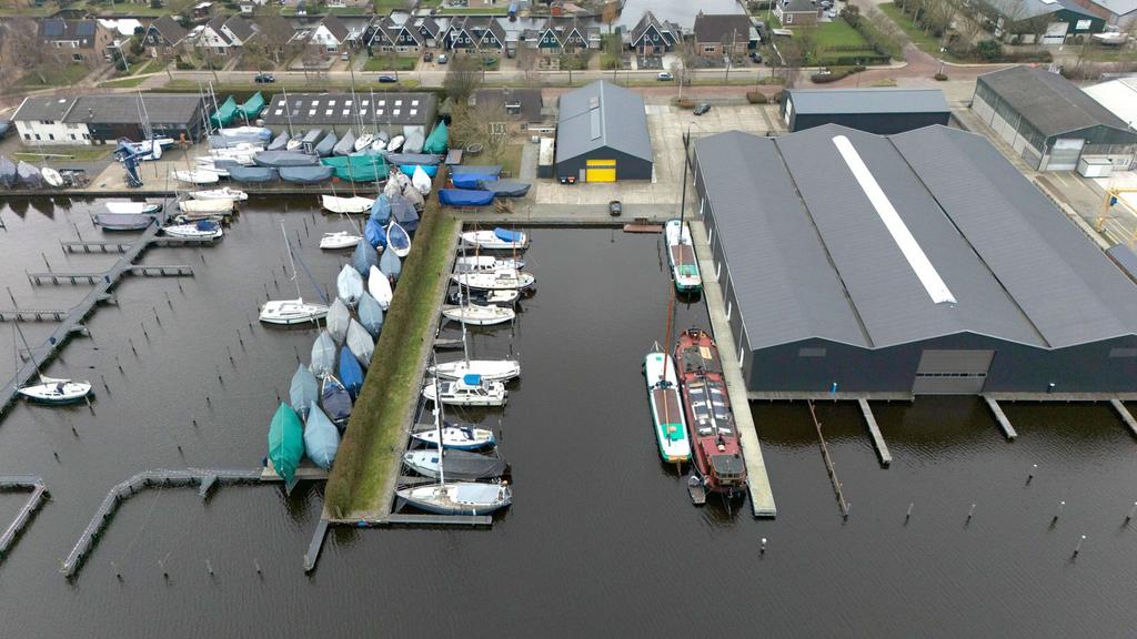 Klusloods, doe het zelf loods., Doe-het-zelf en Verbouw, Overige Doe-het-zelf en Verbouw, Ophalen of Verzenden