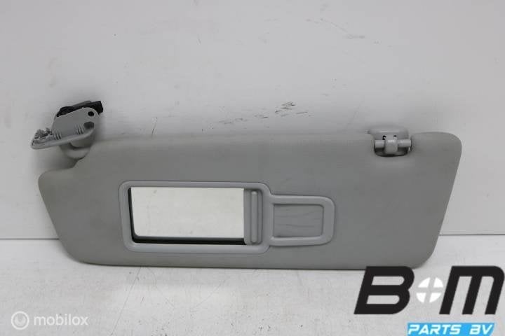 Zonneklep links Audi A3 8V SB 8V0857551, Gebruikt