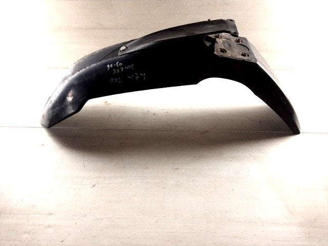 300 EXC 2003 - 2006 KTM Spatbord D1-44815