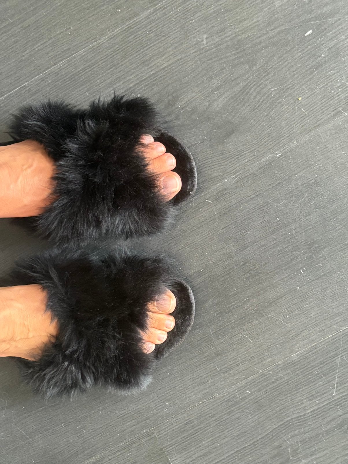 Ugg -nieuw- mt 39, Kleding | Dames, Slippers, Zwart, Ophalen of Verzenden, Zo goed als nieuw