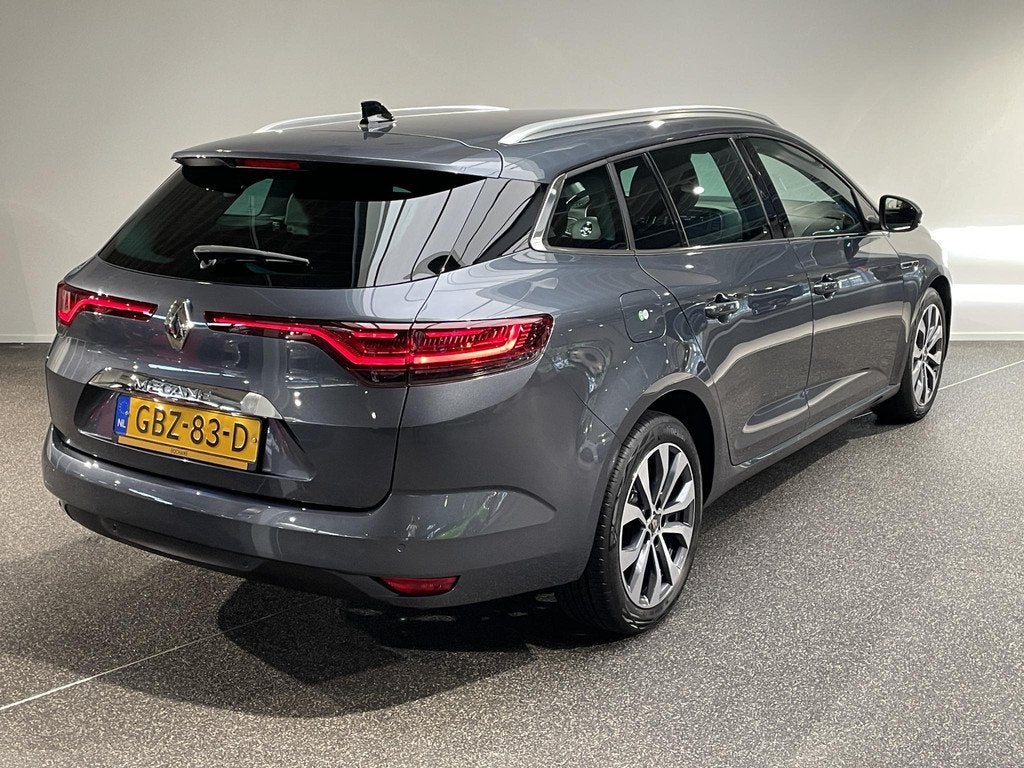 Renault Mégane