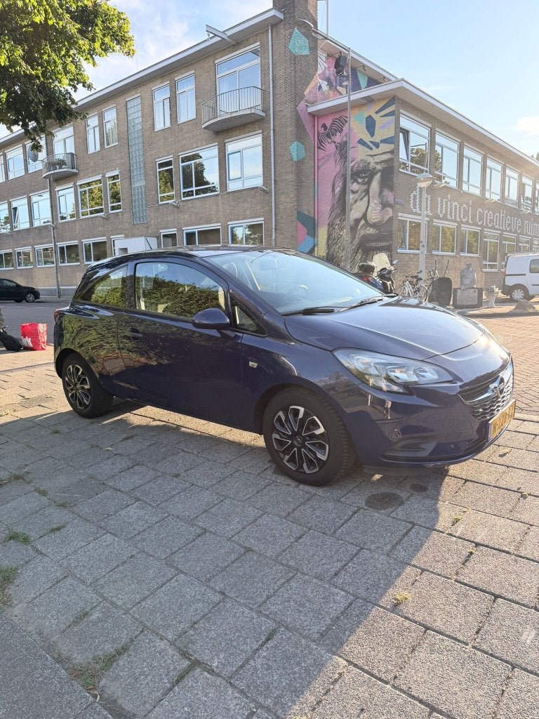Foto 6 van Opel Corsa 1.2 ecoFLEX (Apple Carplay, Airco, 3-deurs)