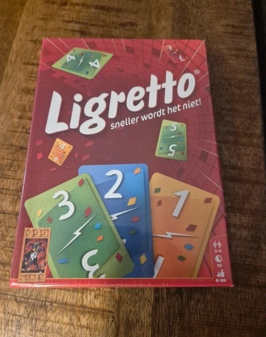 Uno, 5 Alive, Smart Games, Lost cities, Mouthguard, Ligretto, Hobby en Vrije tijd, Ophalen of Verzenden, Zo goed als nieuw, Vijf spelers of meer