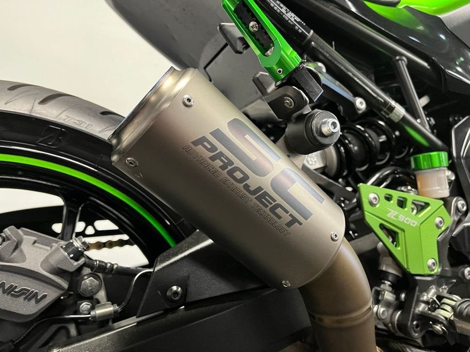 ⭐️⭐️Kawasaki Z 900 ABS Z900 (bj 2020)⭐️⭐️, Kawasaki, 4 cilinders, Motorrijbewijs A, 948 cc