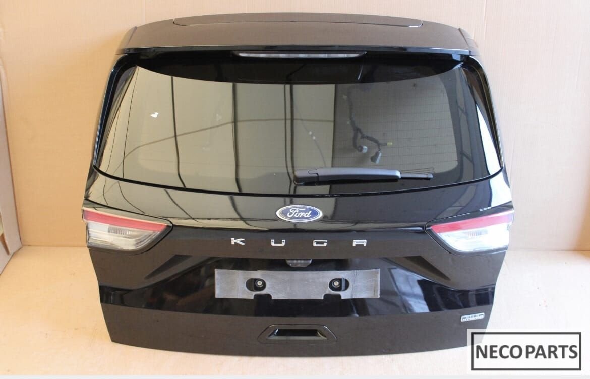 FORD KUGA MK3 ORIGINEEL ACHTERKLEP OP AANVRAAG!!