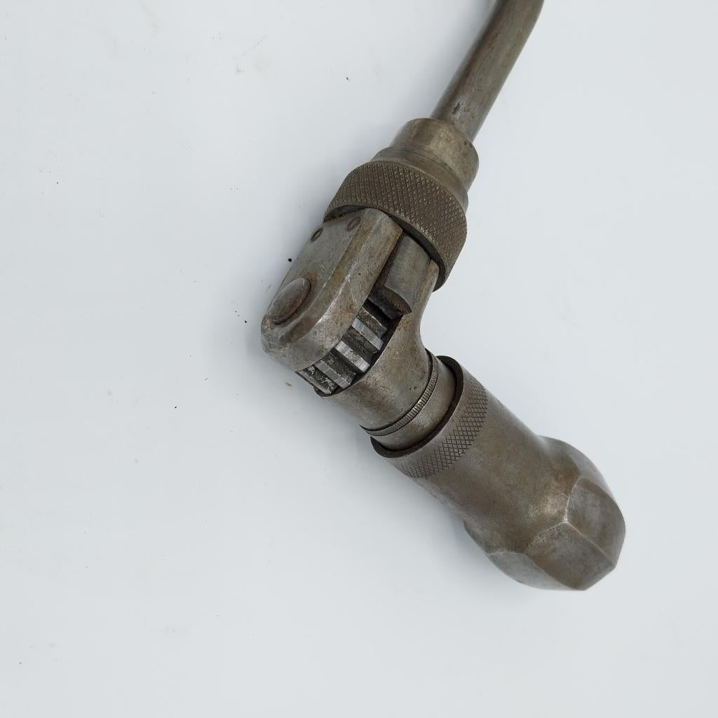 Stanley 10 inch Booromslag met Pijltje (57326-ML), Ophalen of Verzenden