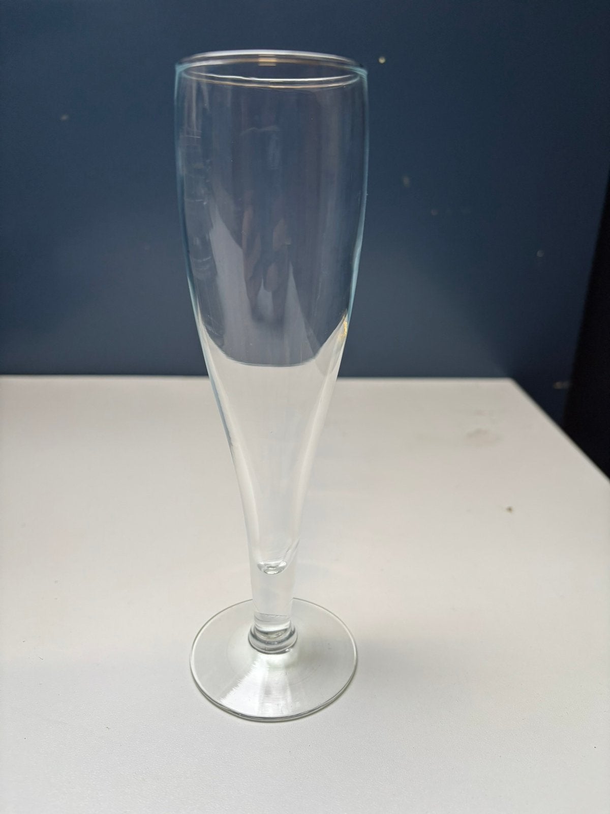 Champagneglazen 59 stuks, Ophalen, Zo goed als nieuw, Overige typen