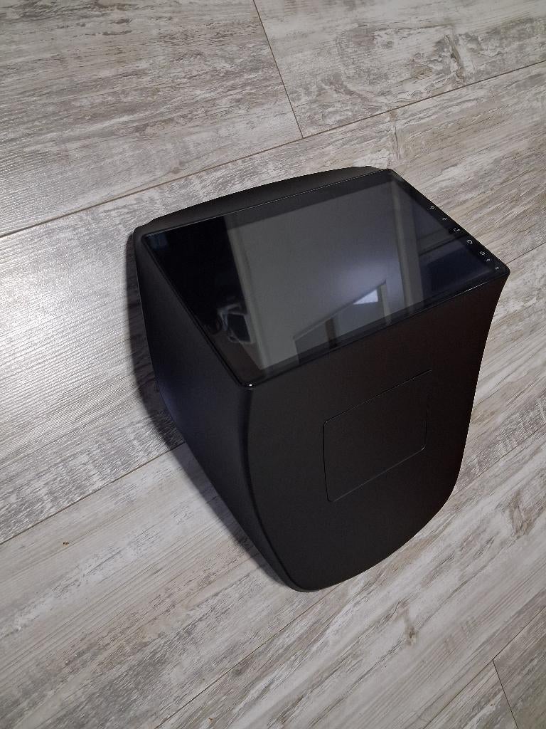 Android head unit, Ophalen, Nieuw, Hyundai