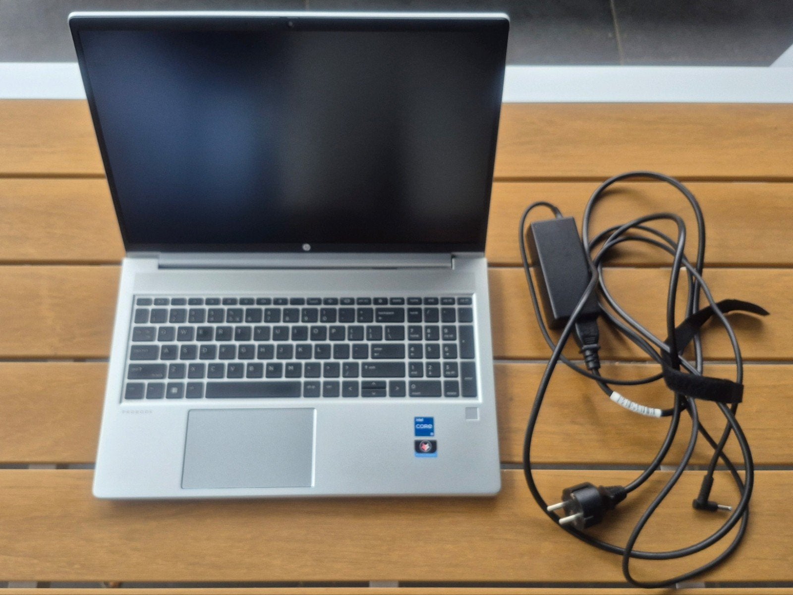 HP Probook 450 G9 (i5-1235U, 16GB RAM, 256 GB SSD, W11 pro), 256 GB, Qwerty, HP ProBook, Ophalen of Verzenden