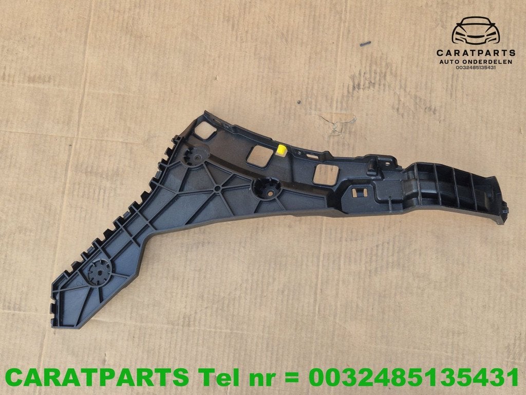 89A807378A Audi Q4 bumpergeleider Q4 bumpersteun q4 e tron, Gebruikt, AUDI AG, Auto-Union-Strasse 1
85045  Ingolstadt, DE, Kundenbetreuung@audi.de