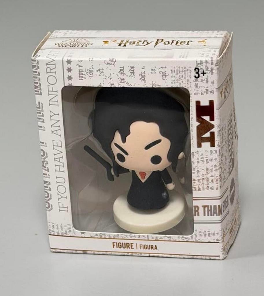 Harry Potter - Bellatrix Lestrange Figuur Poppetje – Nieuw, Nieuw, Ophalen of Verzenden, Actiefiguurtje, H