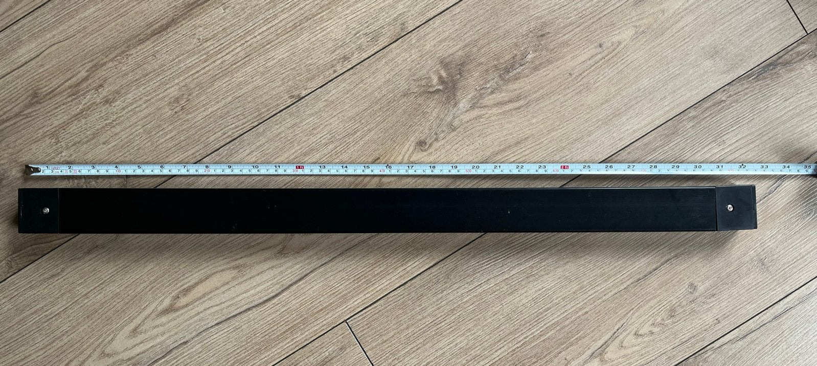 Dart oche voor matten tot 80cm breedte, Ophalen of Verzenden, Gebruikt, Overige typen
