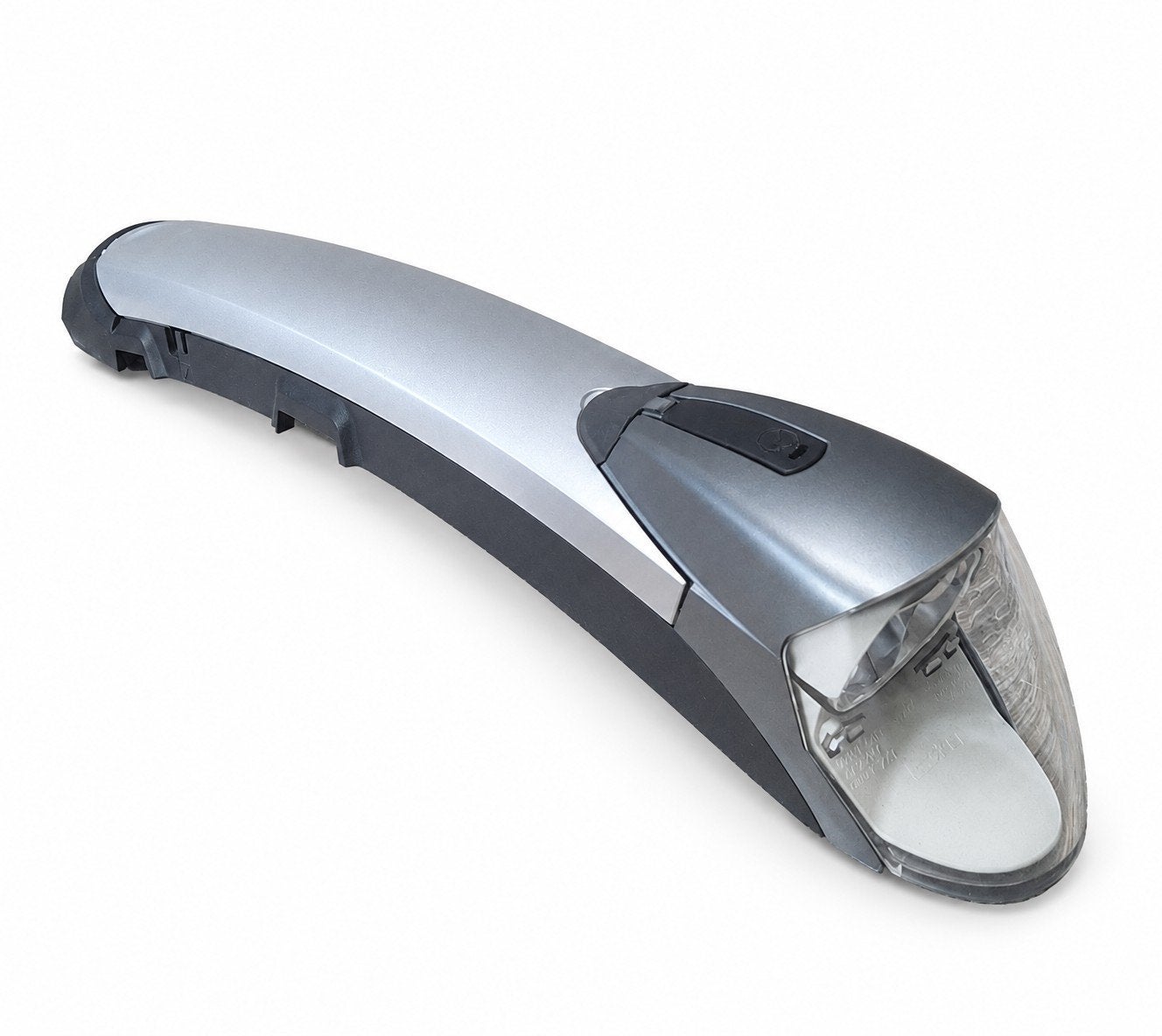 Koplamp Gazelle Innergy koplamp Fender Vision met accu aansl, Elektrische fiets, Kunststof, Ophalen of Verzenden, Zo goed als nieuw