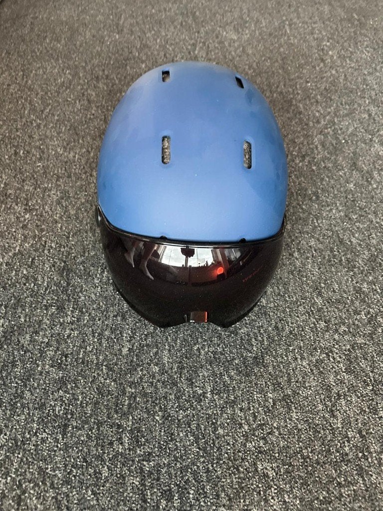 snowboard/ skihelm, Overige merken, Overige typen, Ophalen of Verzenden, Zo goed als nieuw