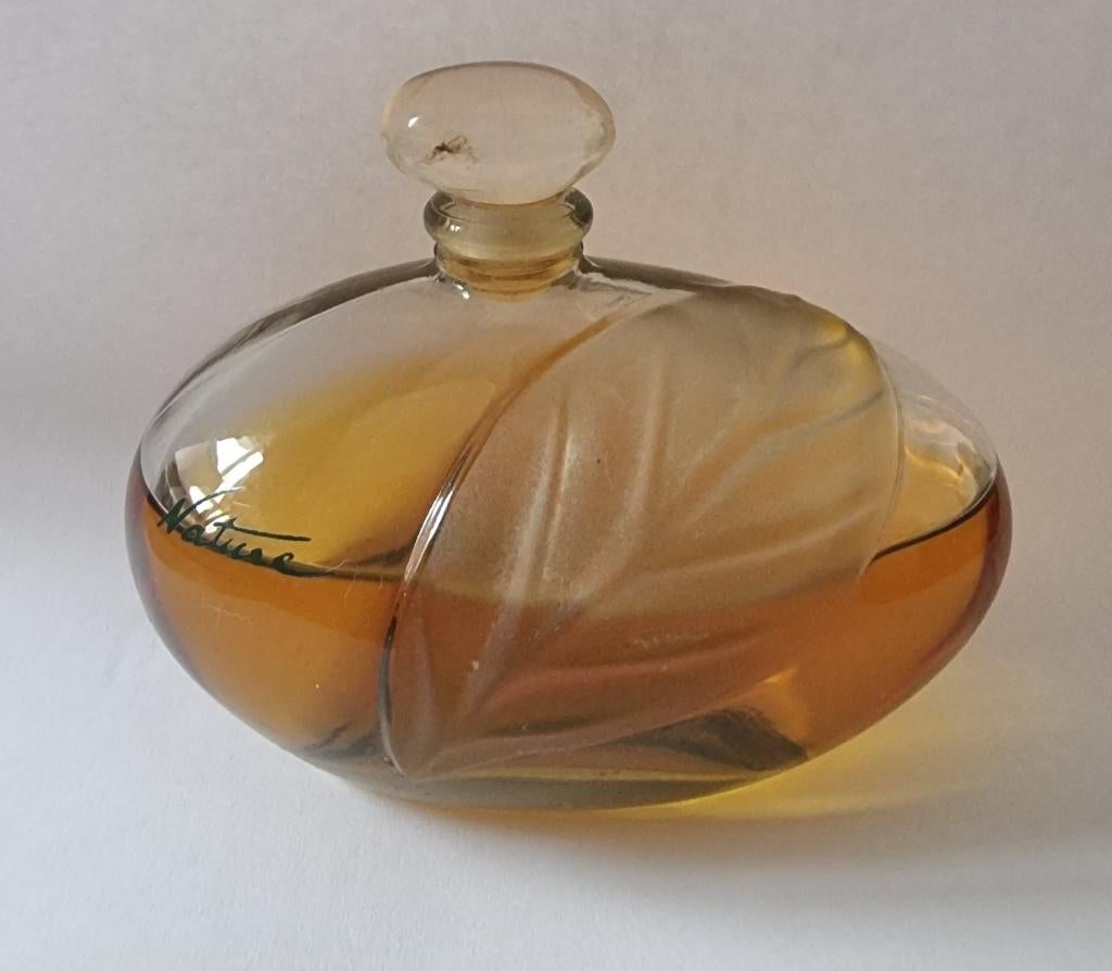 Nature, eau de parfum, Verzamelen, Parfumverzamelingen, Verzenden, Gebruikt, Parfumfles, Gevuld