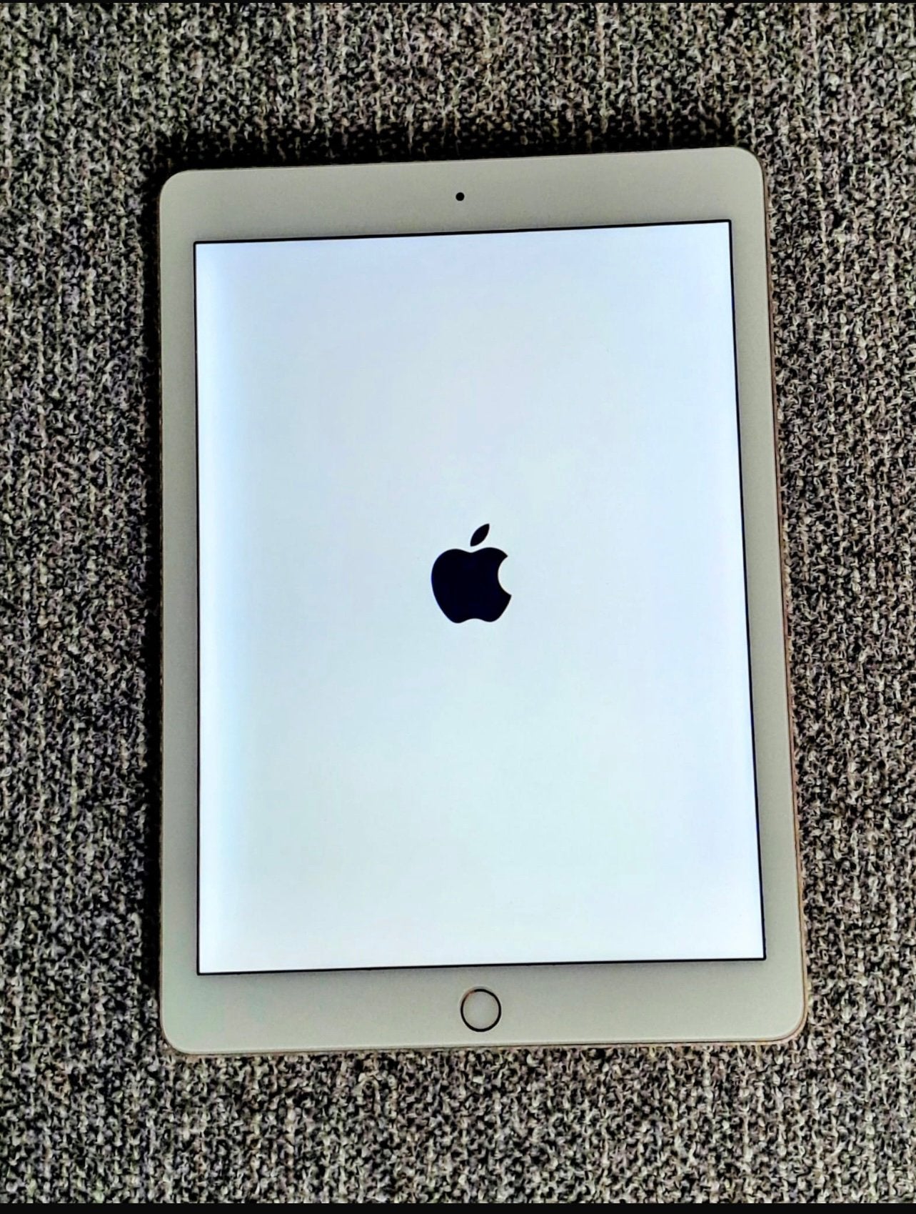Apple ipad air //16GB //11 inch, Computers en Software, Apple iPads, Ophalen, Gebruikt, Apple iPad, Wit