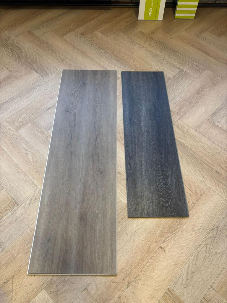 Barry Alloc PVC vloer - Topkwaliteit PVC merk, Ophalen of Verzenden, Nieuw, 75 m² of meer, Overige typen