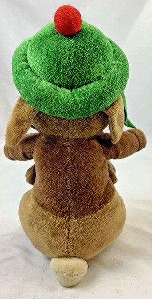 Pieter Konijn Benjamin Wollemans Knuffel 30cm, Boeken, Luisterboeken, Verzenden, Onbekend, Cd, Kind