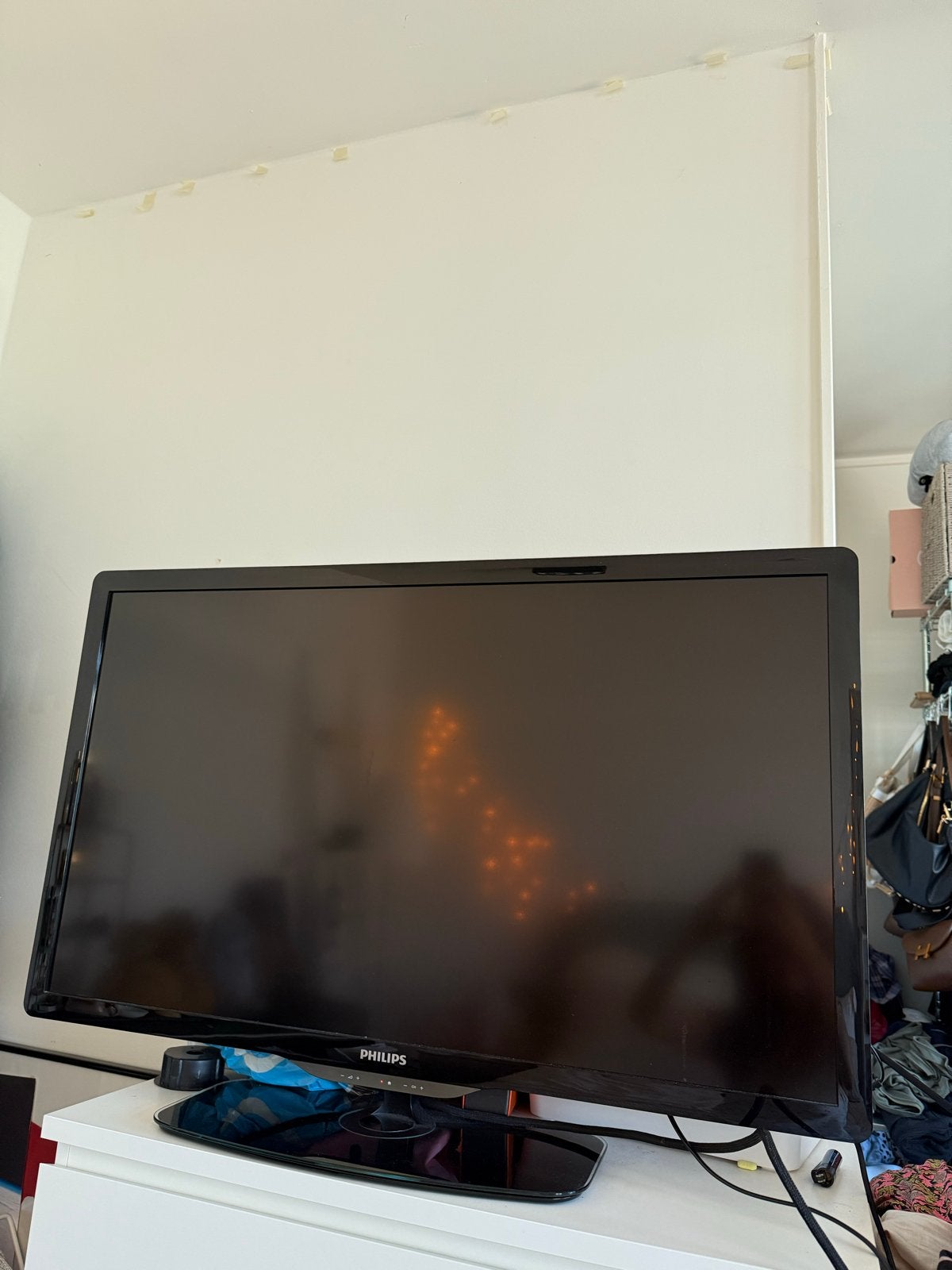 Philips TV met afstandsbediening, 80-100 cm (m2415949659) — Televisies ...