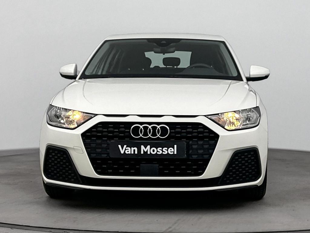 Audi A1 Sportback 25 TFSI Pro Line 95 PK | Cruise Control |, 12 maanden, Stof, 95 pk, Origineel Nederlands