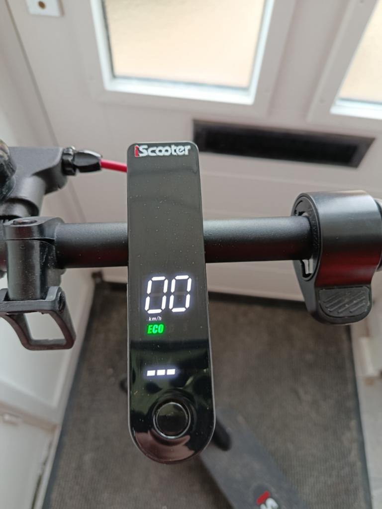 Elektrische step te koop, Ophalen, Elektrische step (E-scooter)