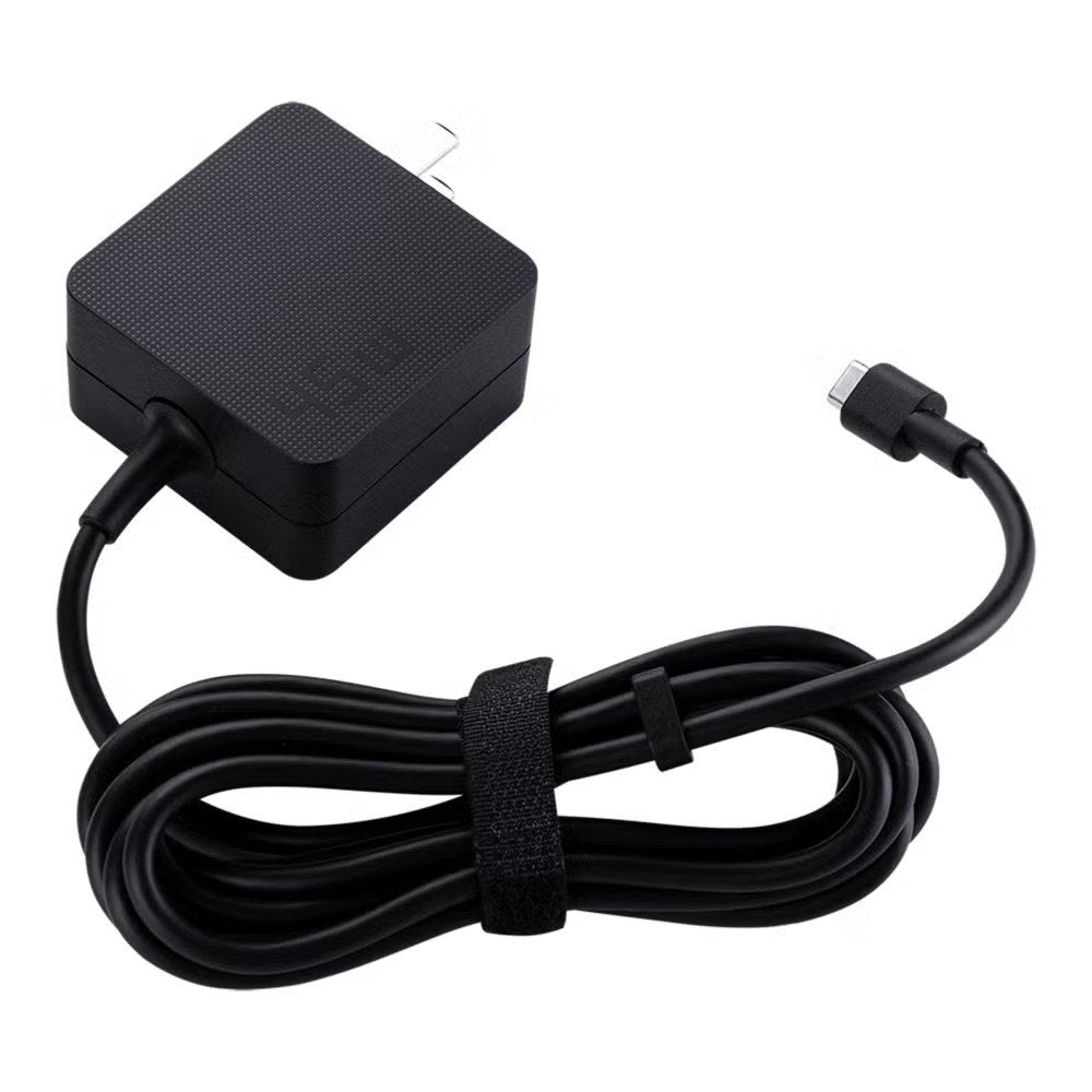Asus Delta ADP-45EW Z USB-C Adapter 20V 15V 9V 5V 2.25A 45W, Ophalen of Verzenden, Zo goed als nieuw, Asus