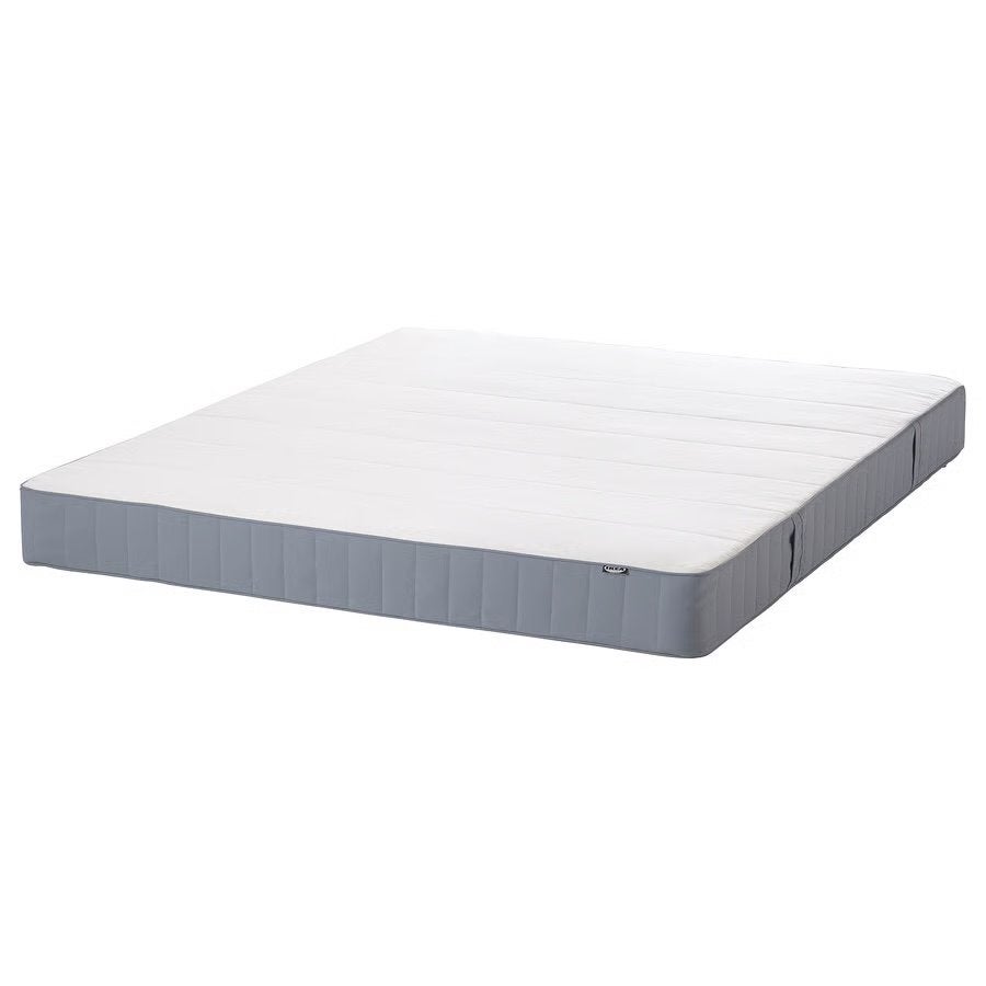 IKEA Vestmarka matras 140x200cm, Huis en Inrichting, Slaapkamer | Matrassen en Bedbodems, Ophalen, Tweepersoons, 140 cm, Zo goed als nieuw
