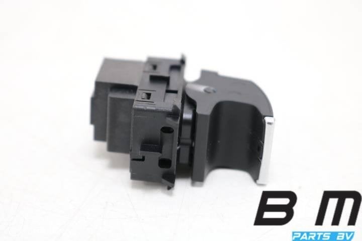 Raamschakelaar VW Golf 7 FL 5G0959855N, Gebruikt