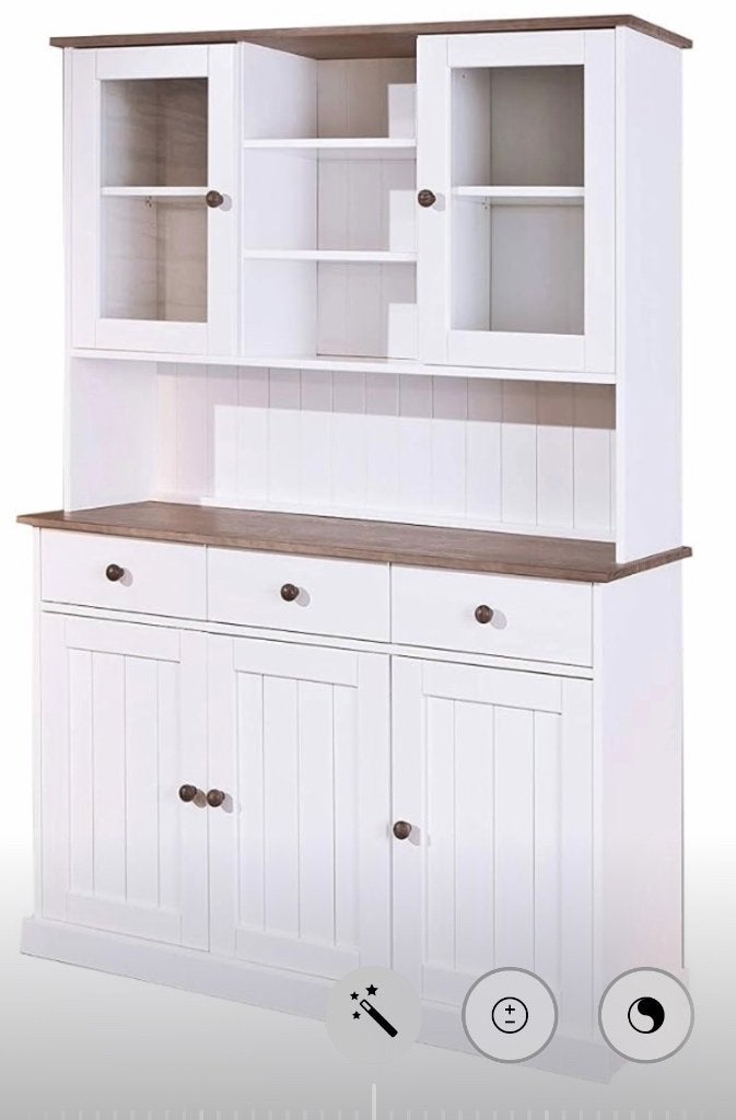 dressoir kast