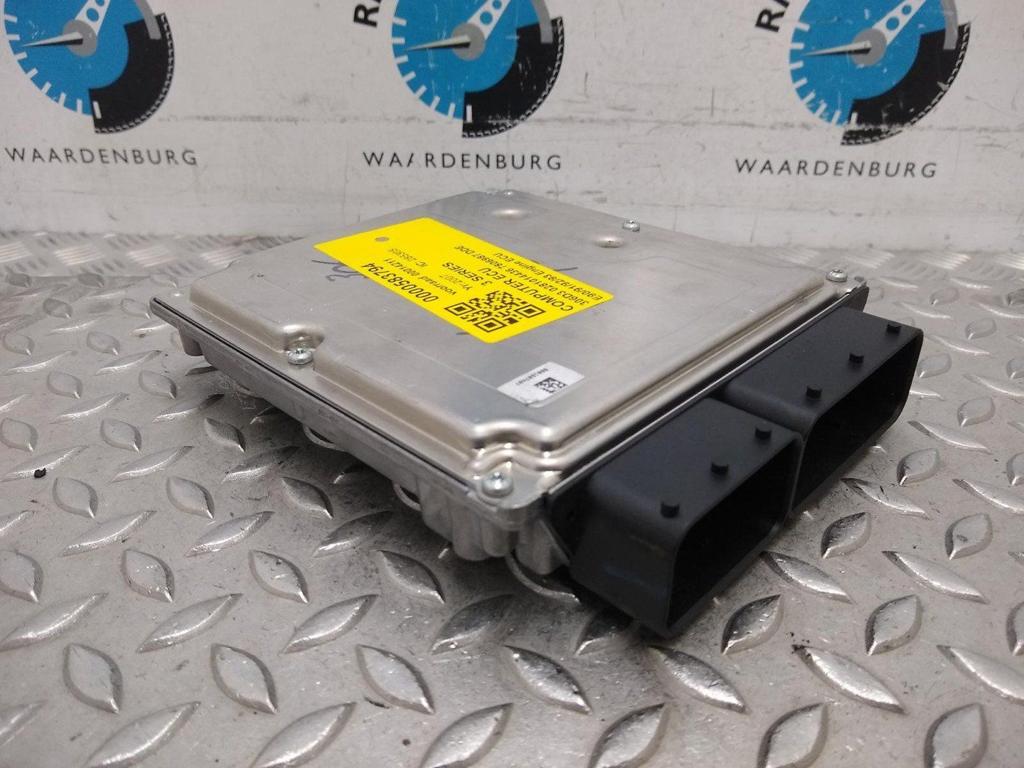 BMW 3 SERIES 325d High Executive COMPUTER ECU 2007, Ophalen of Verzenden, Gebruikt, ARN erkend
